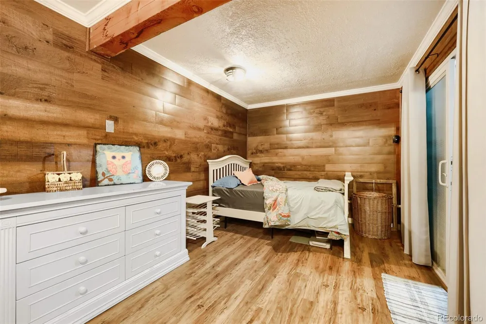 388 Clark Road Bailey, CO 80421