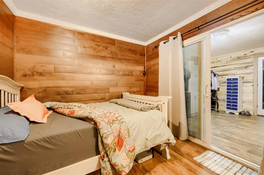388 Clark Road Bailey, CO 80421