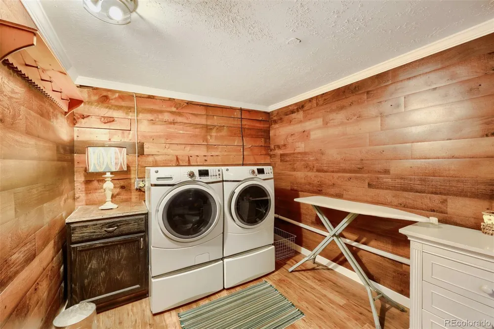 388 Clark Road Bailey, CO 80421