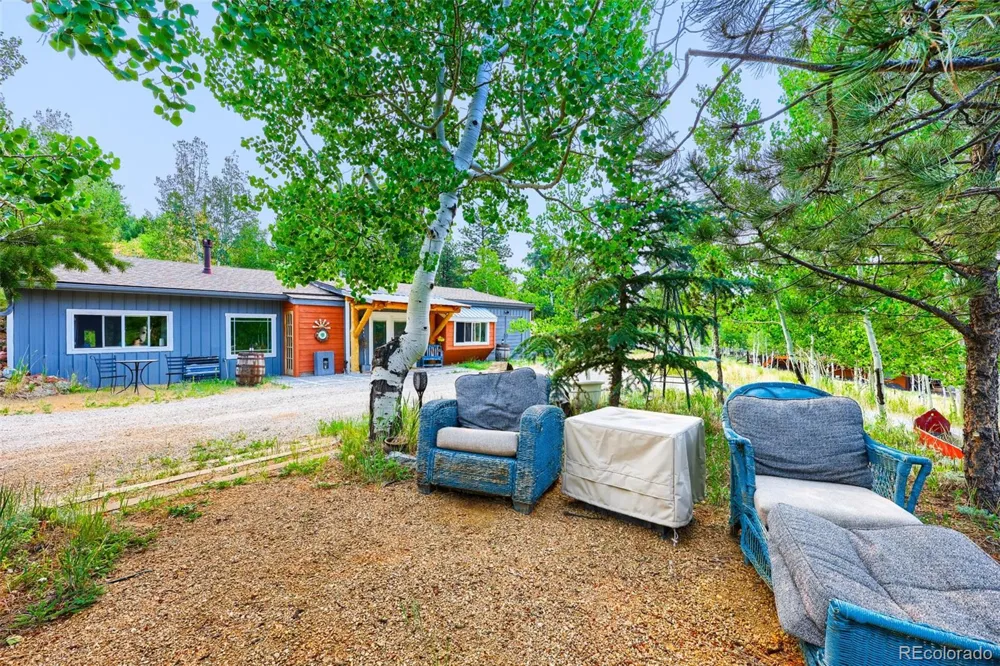 388 Clark Road Bailey, CO 80421