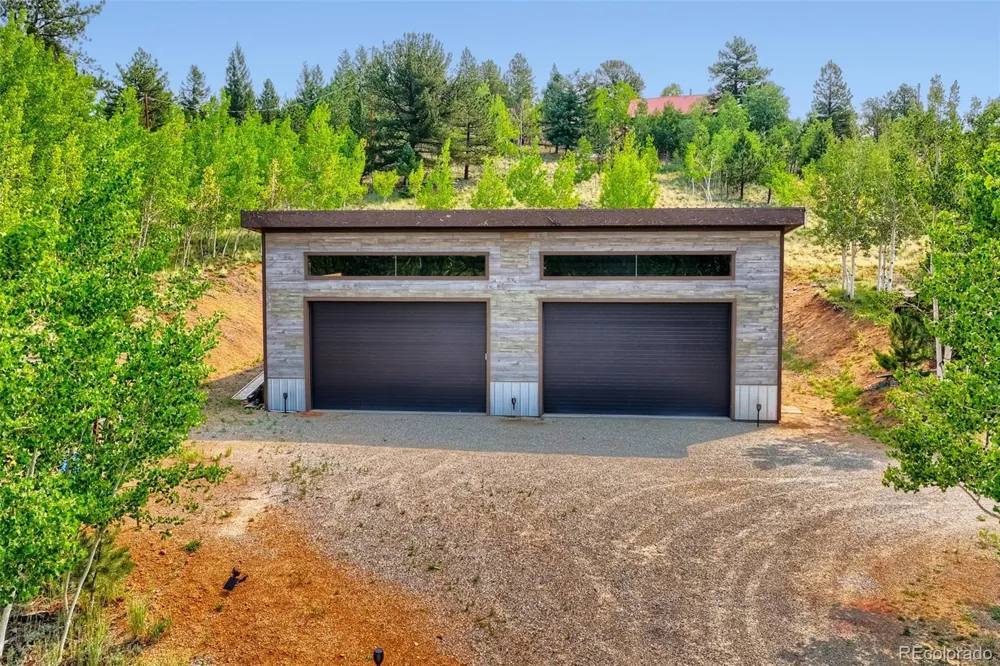 388 Clark Road Bailey, CO 80421