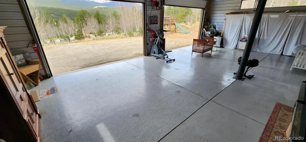 388 Clark Road Bailey, CO 80421