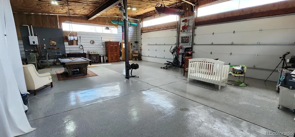 388 Clark Road Bailey, CO 80421