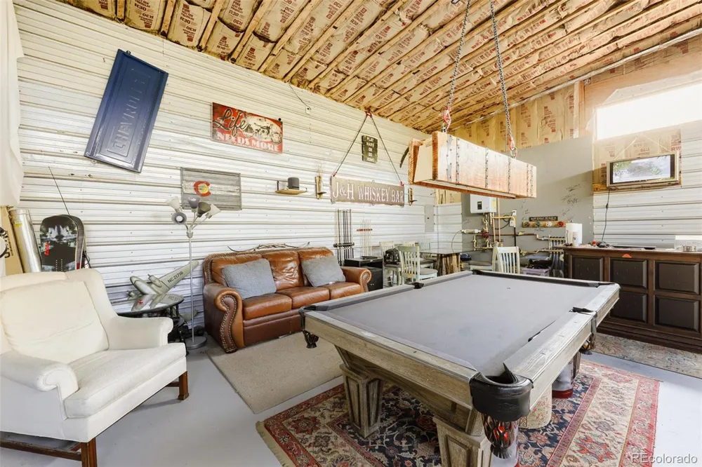 388 Clark Road Bailey, CO 80421