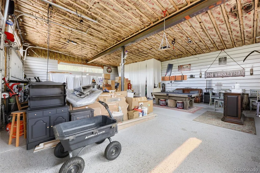 388 Clark Road Bailey, CO 80421