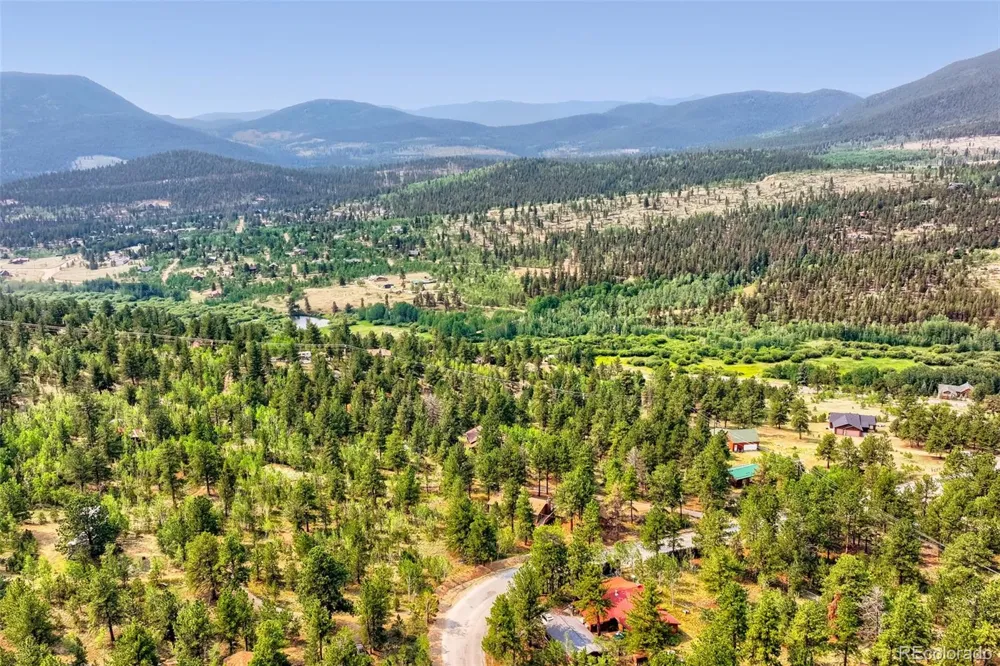 388 Clark Road Bailey, CO 80421