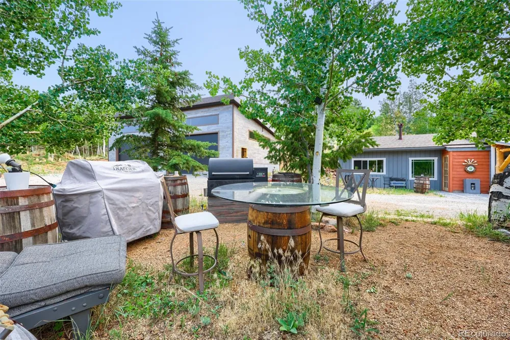 388 Clark Road Bailey, CO 80421
