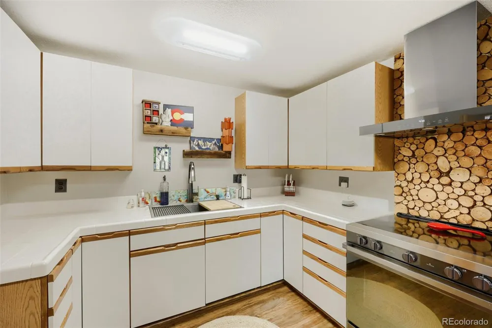 388 Clark Road Bailey, CO 80421