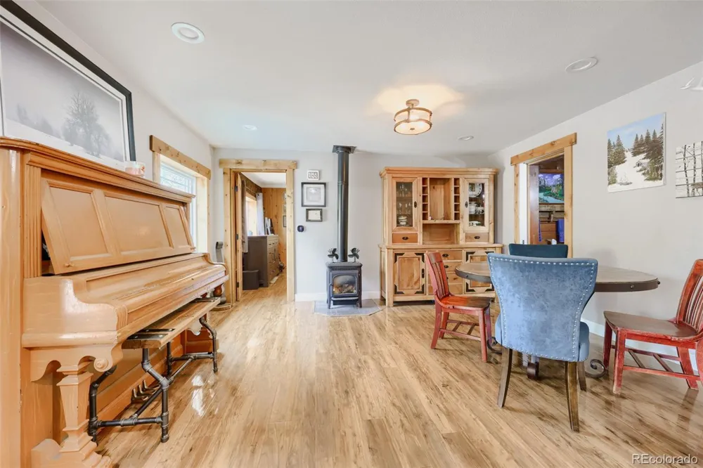 388 Clark Road Bailey, CO 80421