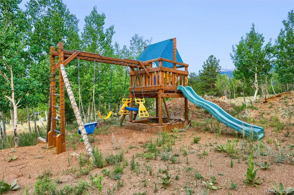 388 Clark Road Bailey, CO 80421