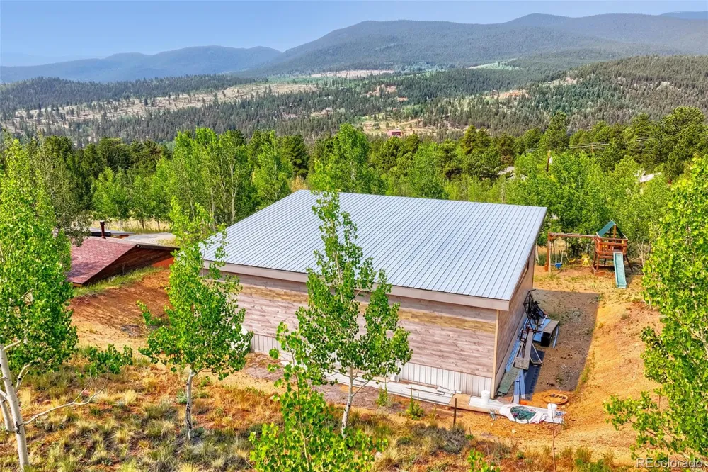388 Clark Road Bailey, CO 80421