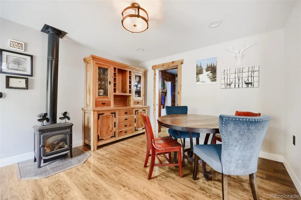 388 Clark Road Bailey, CO 80421