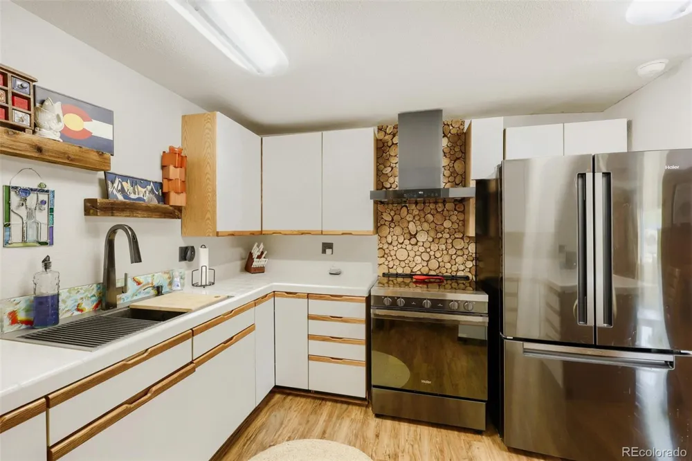 388 Clark Road Bailey, CO 80421