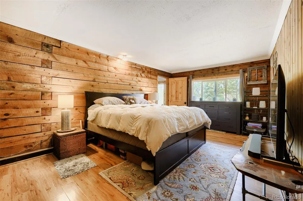 388 Clark Road Bailey, CO 80421