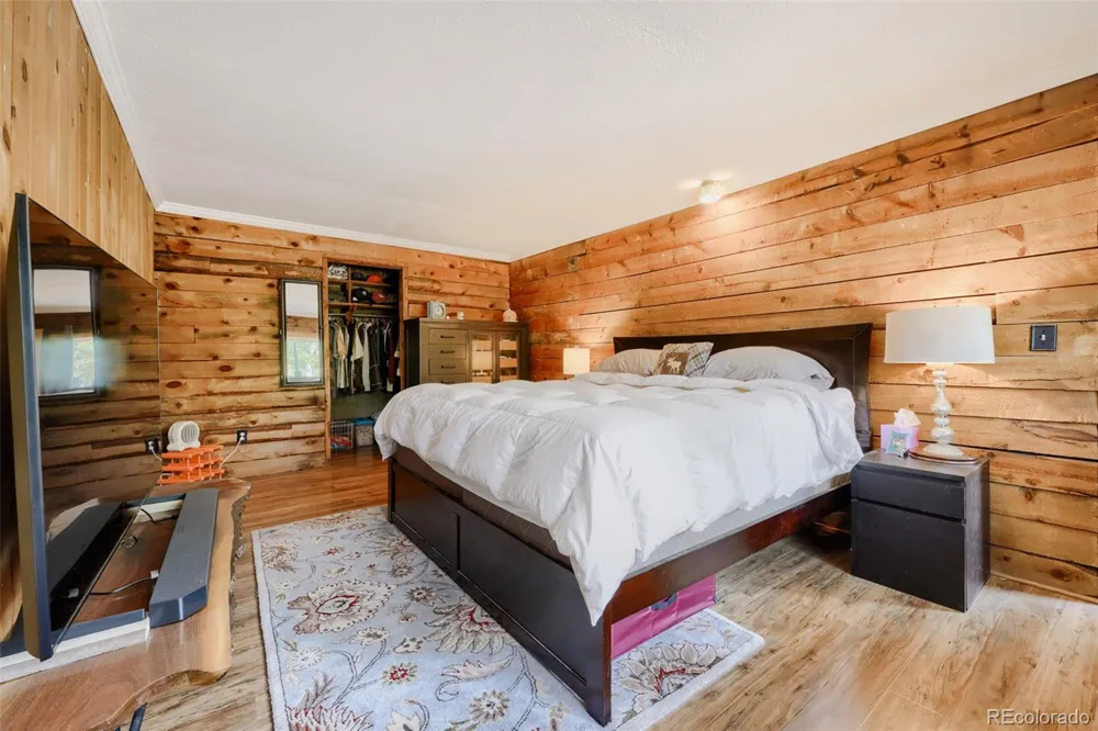 388 Clark Road Bailey, CO 80421