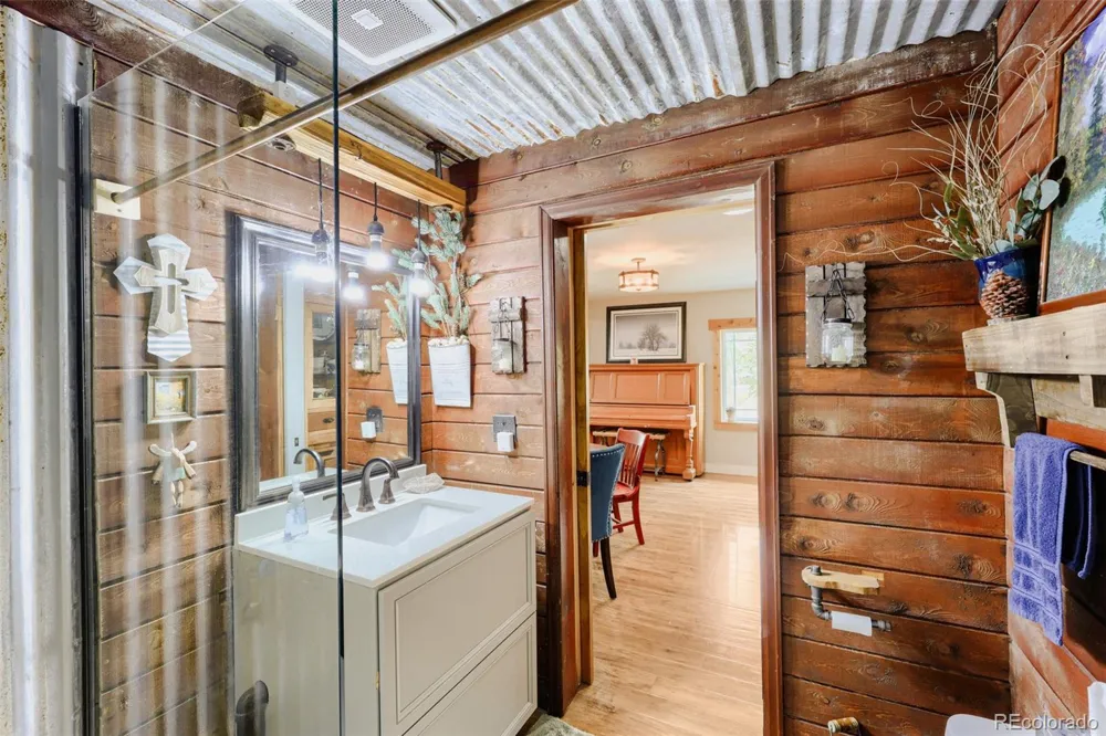 388 Clark Road Bailey, CO 80421