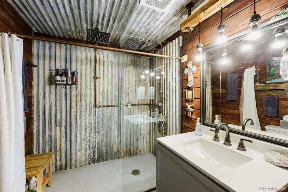 388 Clark Road Bailey, CO 80421