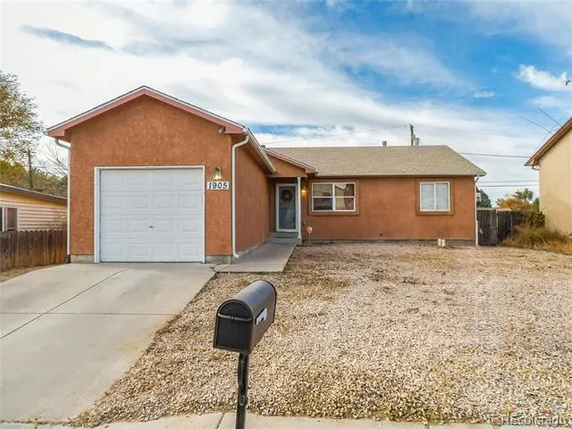 1905 Carol Pueblo, CO 81005