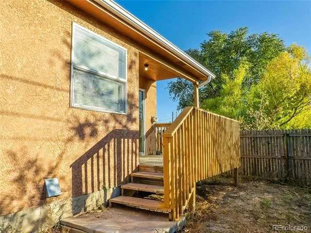 1905 Carol Pueblo, CO 81005