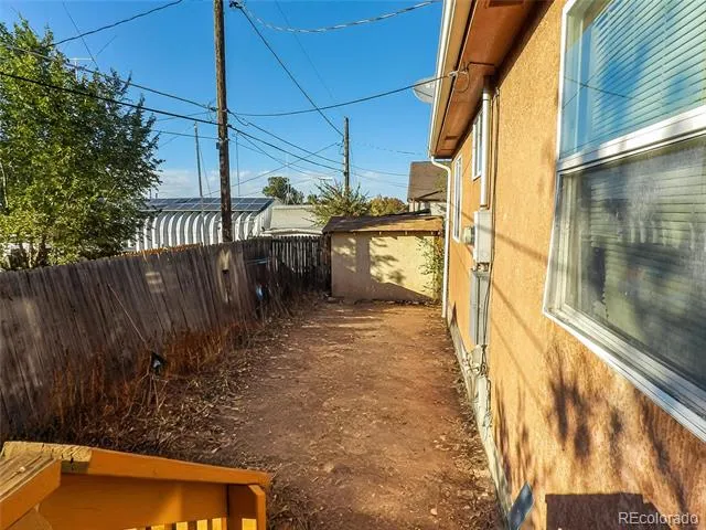 1905 Carol Pueblo, CO 81005