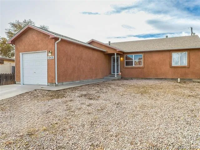 1905 Carol Pueblo, CO 81005