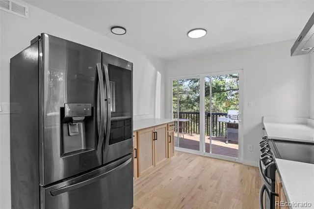 198 Blueberry Trail Bailey, CO 80421