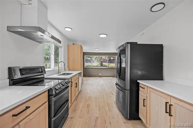 198 Blueberry Trail Bailey, CO 80421