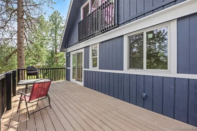 198 Blueberry Trail Bailey, CO 80421