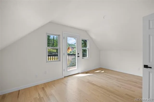 198 Blueberry Trail Bailey, CO 80421