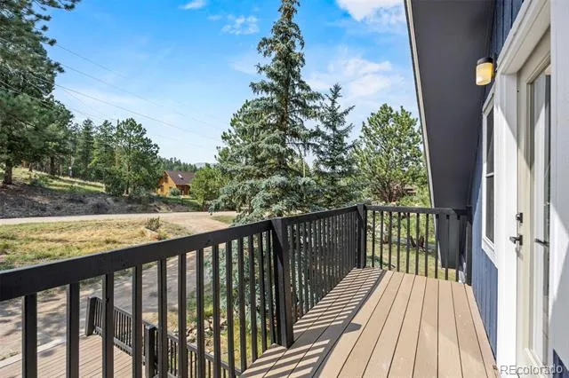 198 Blueberry Trail Bailey, CO 80421