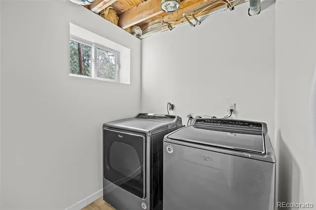 198 Blueberry Trail Bailey, CO 80421