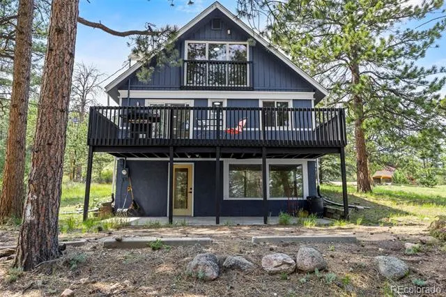 198 Blueberry Trail Bailey, CO 80421