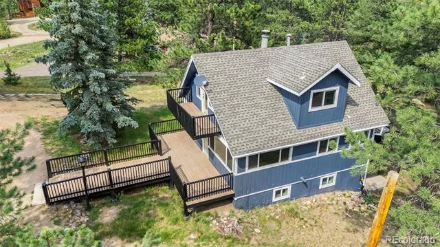 198 Blueberry Trail Bailey, CO 80421