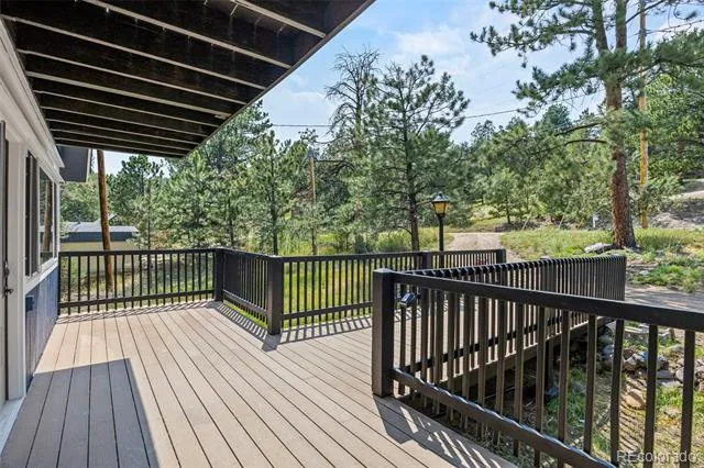 198 Blueberry Trail Bailey, CO 80421