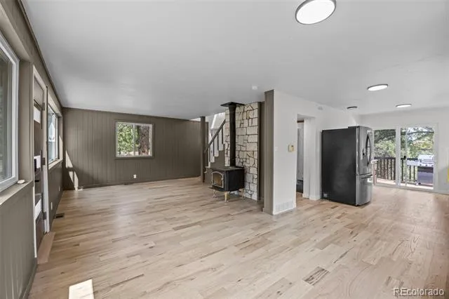198 Blueberry Trail Bailey, CO 80421