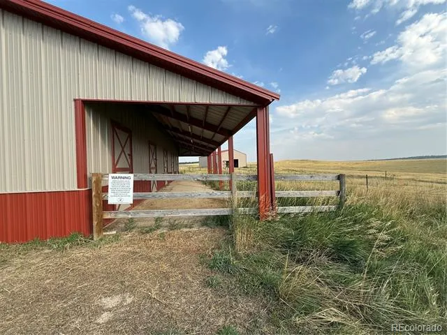 22500 Cow Circle Ramah, CO 80832