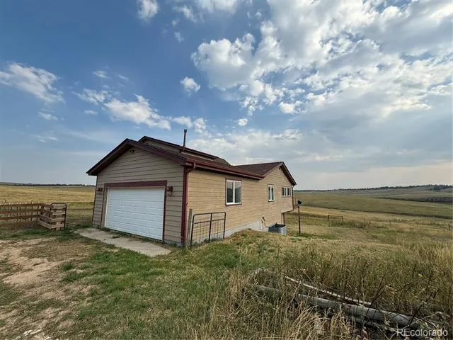 22500 Cow Circle Ramah, CO 80832