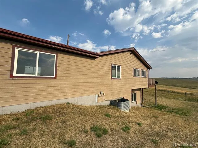 22500 Cow Circle Ramah, CO 80832