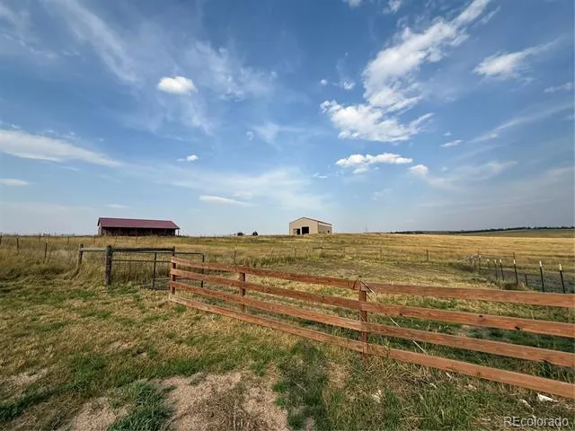 22500 Cow Circle Ramah, CO 80832