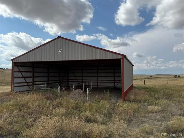 22500 Cow Circle Ramah, CO 80832