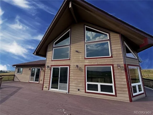 22500 Cow Circle Ramah, CO 80832