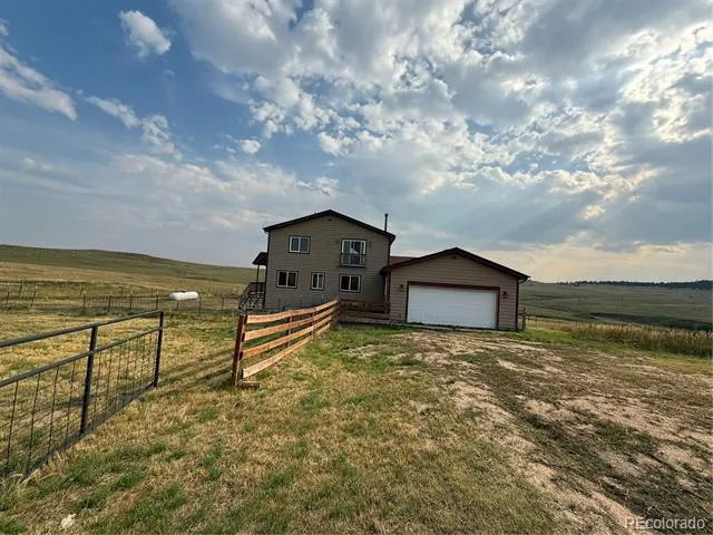 22500 Cow Circle Ramah, CO 80832