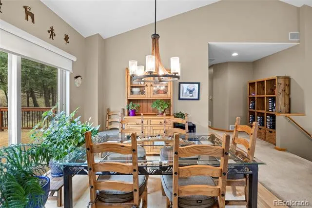 988 Elk Valley Drive Evergreen, CO 80439