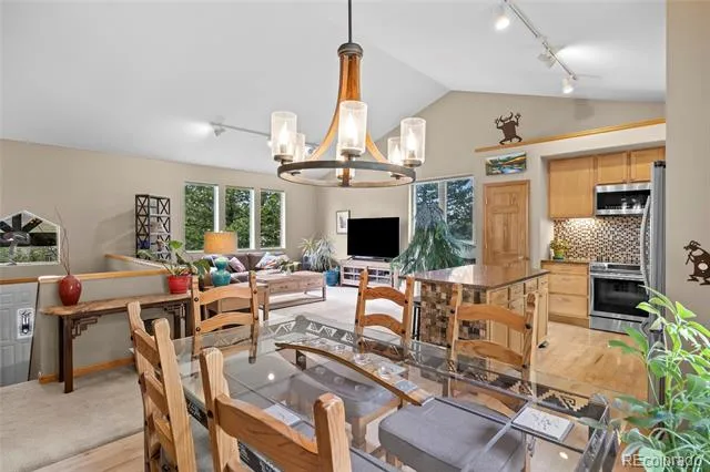 988 Elk Valley Drive Evergreen, CO 80439