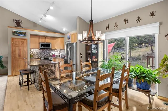 988 Elk Valley Drive Evergreen, CO 80439