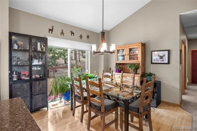 988 Elk Valley Drive Evergreen, CO 80439