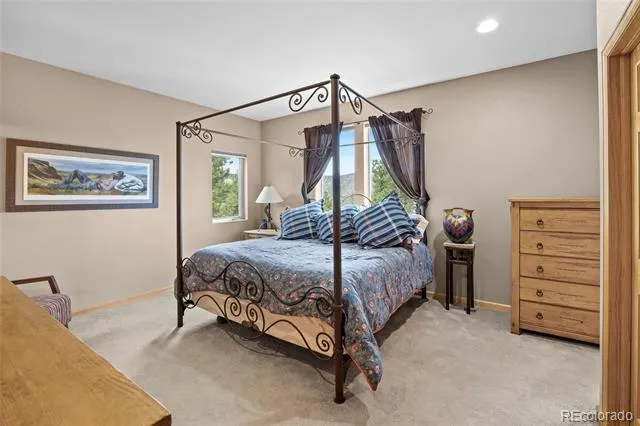 988 Elk Valley Drive Evergreen, CO 80439