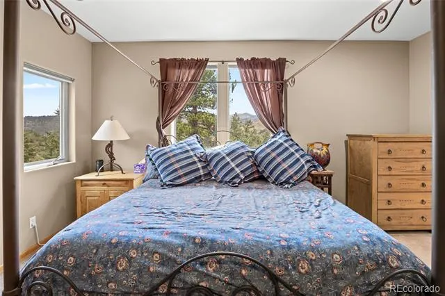 988 Elk Valley Drive Evergreen, CO 80439