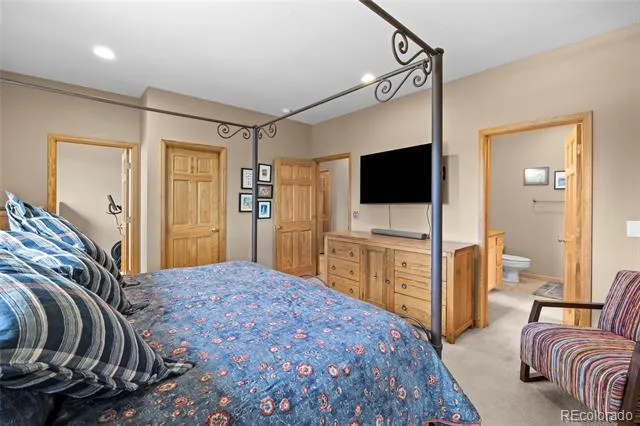 988 Elk Valley Drive Evergreen, CO 80439