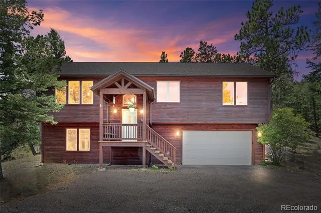 988 Elk Valley Drive Evergreen, CO 80439